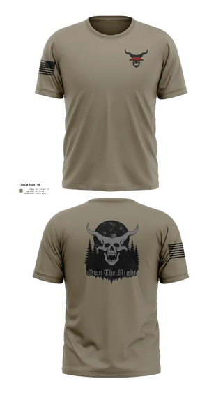 Short Sleeve Performance Shirt, OTN, , Teamtime, Team time, sublimation, custom sports apparel, team uniforms, spirit wear, spiritwear, sports uniforms, custom shirts, team store, custom team store, fundraiser sports, apparel fundraiser