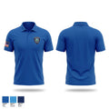 Oneonta Police Department Short Sleeve Performance Polo - 1