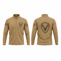 Submarines Windbreaker - 1