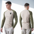 Longwood 16779552 Long Sleeve Performance Shirt 102
