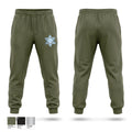 Illinois State Police Sweatpants - 1