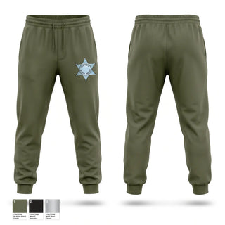 Sweatpants, Illinois State Police, Police, Teamtime, Team time, sublimation, custom sports apparel, team uniforms, spirit wear, spiritwear, sports uniforms, custom shirts, team store, custom team store, fundraiser sports, apparel fundraiser