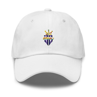 J Octavio’s 66318595 Classic Dad Hat | Yupoong 6245CM
