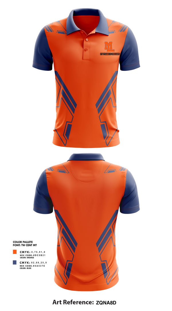 Short Sleeve Performance Polo, Mountain Lakes Volleyball, Women's Volleyball, Teamtime, Team time, sublimation, custom sports apparel, team uniforms, spirit wear, spiritwear, sports uniforms, custom shirts, team store, custom team store, fundraiser sports, apparel fundraiser