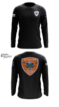 PAAS 68593967 Long Sleeve Performance Shirt - 1