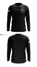 RPD Long Sleeve Performance Shirt - 5