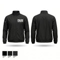 Police High Risk Unit Windbreaker - 1