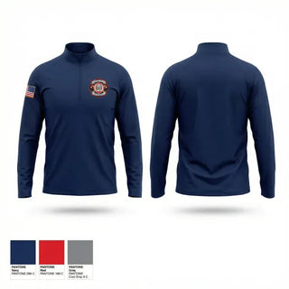 Windbreaker, Lawrence County volunteer Fire Department, Fire Department, Teamtime, Team time, sublimation, custom sports apparel, team uniforms, spirit wear, spiritwear, sports uniforms, custom shirts, team store, custom team store, fundraiser sports, apparel fundraiser
