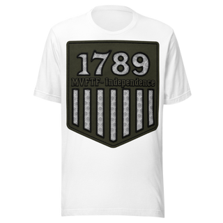 Unisex Staple T-Shirt - White