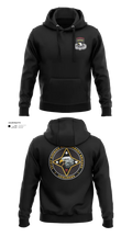 101st Division Sustainment Brigade 67333503 Hoodie - 21