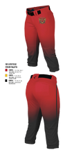 Phoenix Softball Softball Pants - 10