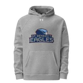 SBA Eagles Tennis 44818213 Under Armour Hoodie