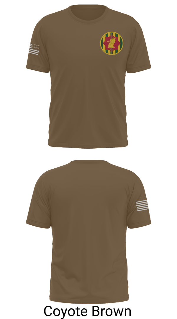 Short Sleeve Performance Shirt, 89th military police brigade, , Teamtime, Team time, sublimation, custom sports apparel, team uniforms, spirit wear, spiritwear, sports uniforms, custom shirts, team store, custom team store, fundraiser sports, apparel fundraiser