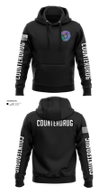 New York Counterdrug Task Force 16477551 Hoodie - 21