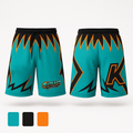 OutKast 54566985 Athletic Shorts With Pockets - 2