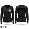 Frontier security Old School Cotton Feel Shirt - 1