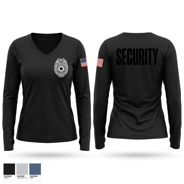 Old School Cotton Feel Shirt, Frontier security, Police, Teamtime, Team time, sublimation, custom sports apparel, team uniforms, spirit wear, spiritwear, sports uniforms, custom shirts, team store, custom team store, fundraiser sports, apparel fundraiser