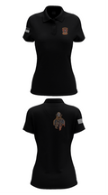 Repair division 53325432 Women's Short Sleeve Performance Polo  - 33