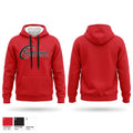 Connetquot Hoodie - 2