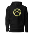 344th MP Co. Unisex Hoodie - 1