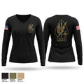 JCSO SWAT1 Old School Cotton Feel Shirt - 1