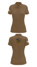 VP-9 97795880 Women's Short Sleeve Performance Polo  - 14
