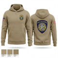 Grand River Dam Authority 51972982 Hoodie - 1
