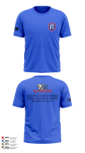 RICS Raiders 86682498 Short Sleeve Performance Shirt - 4