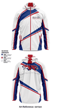 SLPCR 40519699 Windbreaker - 1