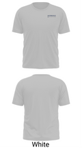 SkyBridge Aviation 74351240 Short Sleeve Performance Shirt - 11
