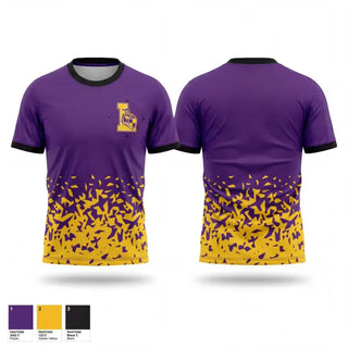 Soft Poly Tee Cotton Like Feel, Lynwood High School, Softball, Teamtime, Team time, sublimation, custom sports apparel, team uniforms, spirit wear, spiritwear, sports uniforms, custom shirts, team store, custom team store, fundraiser sports, apparel fundraiser