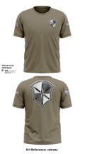 CPD 25599118 Short Sleeve Performance Shirt - 104