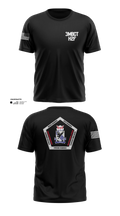 3BCT H2F 56762054 Short Sleeve Performance Shirt - 8