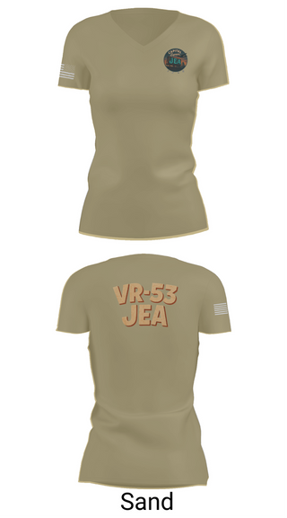 Womens Short Sleeve Vneck Shirt, VR-53, , Teamtime, Team time, sublimation, custom sports apparel, team uniforms, spirit wear, spiritwear, sports uniforms, custom shirts, team store, custom team store, fundraiser sports, apparel fundraiser