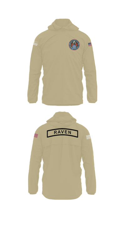 Phoenix Raven Instrutor 33351761 Windbreaker - 81
