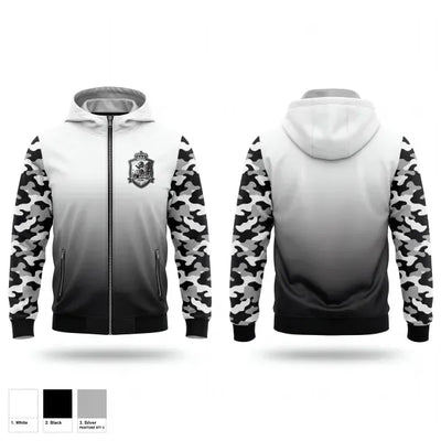 REAL JUVENTUD FC 3065727 Windbreaker - 1