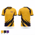 South bison 35645671 Short Sleeve Performance Shirt - 1