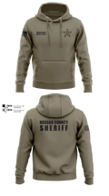 Roseau County Sheriff’s Office Hoodie - 10