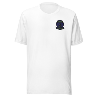 ERT 63280832 Unisex Staple T-Shirt | Bella + Canvas 3001