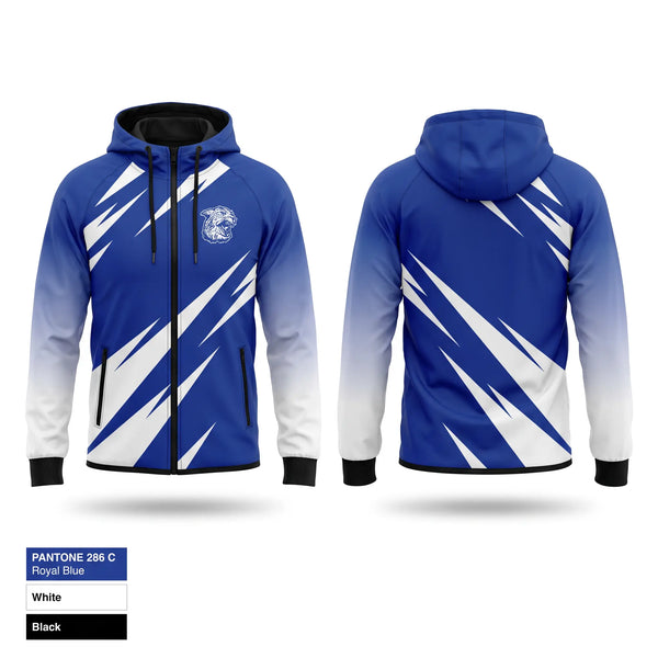 Windbreaker, Holton, Softball, Teamtime, Team time, sublimation, custom sports apparel, team uniforms, spirit wear, spiritwear, sports uniforms, custom shirts, team store, custom team store, fundraiser sports, apparel fundraiser