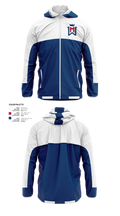 Watertown-Mayer Football 65625784 Windbreaker - 20