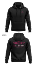 Polish Me Up LLC Hoodie - 21