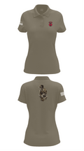 Lightfighter 5080624 Women's Short Sleeve Performance Polo  - 75