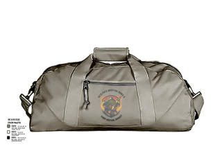 Duffle Bag, 10th Field Hospital (FWD), , Teamtime, Team time, sublimation, custom sports apparel, team uniforms, spirit wear, spiritwear, sports uniforms, custom shirts, team store, custom team store, fundraiser sports, apparel fundraiser