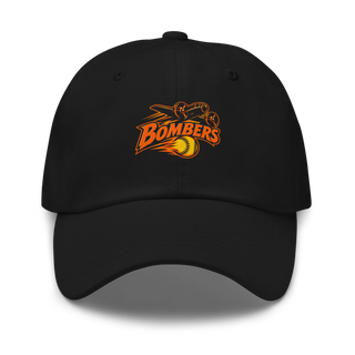 Dad hat - Black
