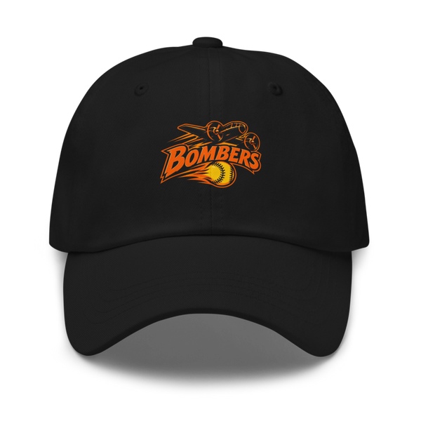 Dad hat - Black