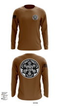 501st Legion 90247737 Long Sleeve Performance Shirt 101