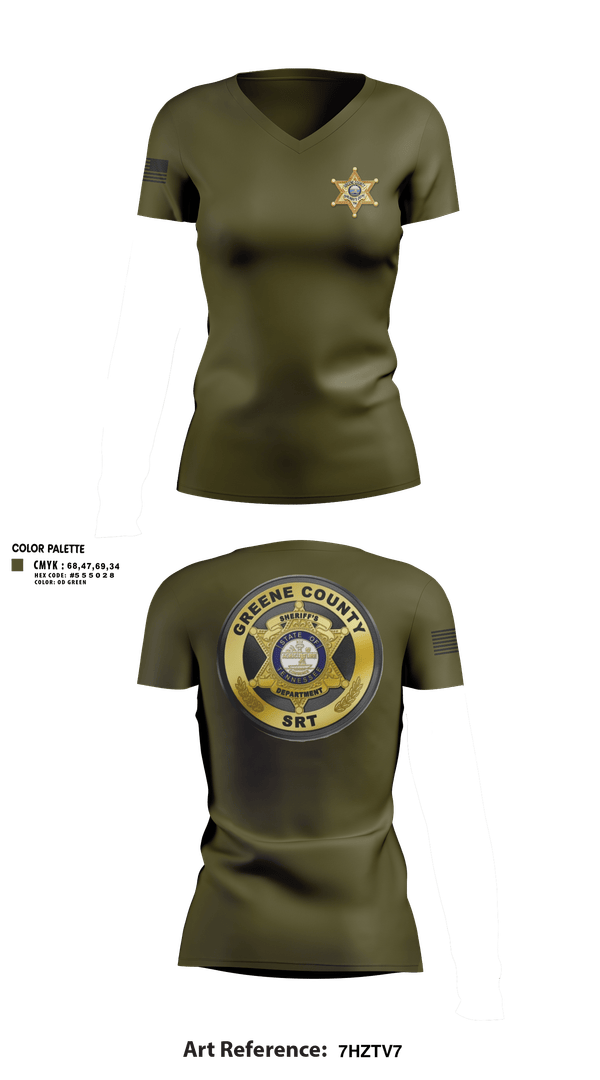 FREE T-SHIRT