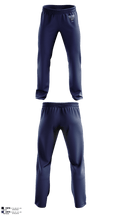 Wilson Police SRT 64370137 Sweatpants - 1