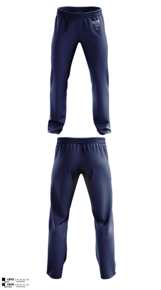 Sweatpants, Wilson Police SRT, Police, Teamtime, Team time, sublimation, custom sports apparel, team uniforms, spirit wear, spiritwear, sports uniforms, custom shirts, team store, custom team store, fundraiser sports, apparel fundraiser